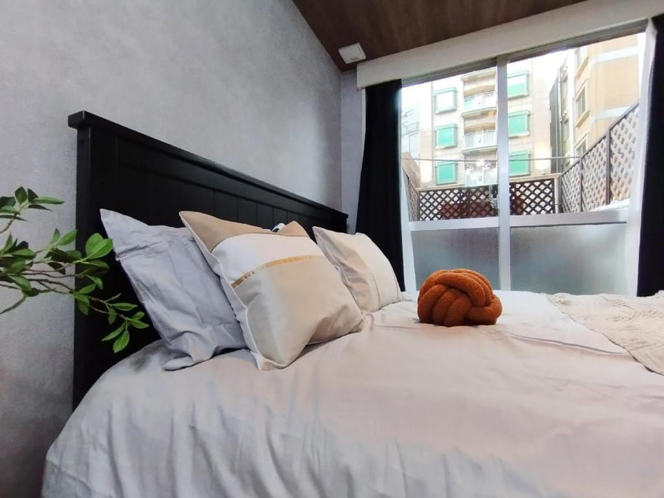 Z22-MAX 4P,4mins to STA，Shinjuku Center. Z2 Apartment in Shinjuku