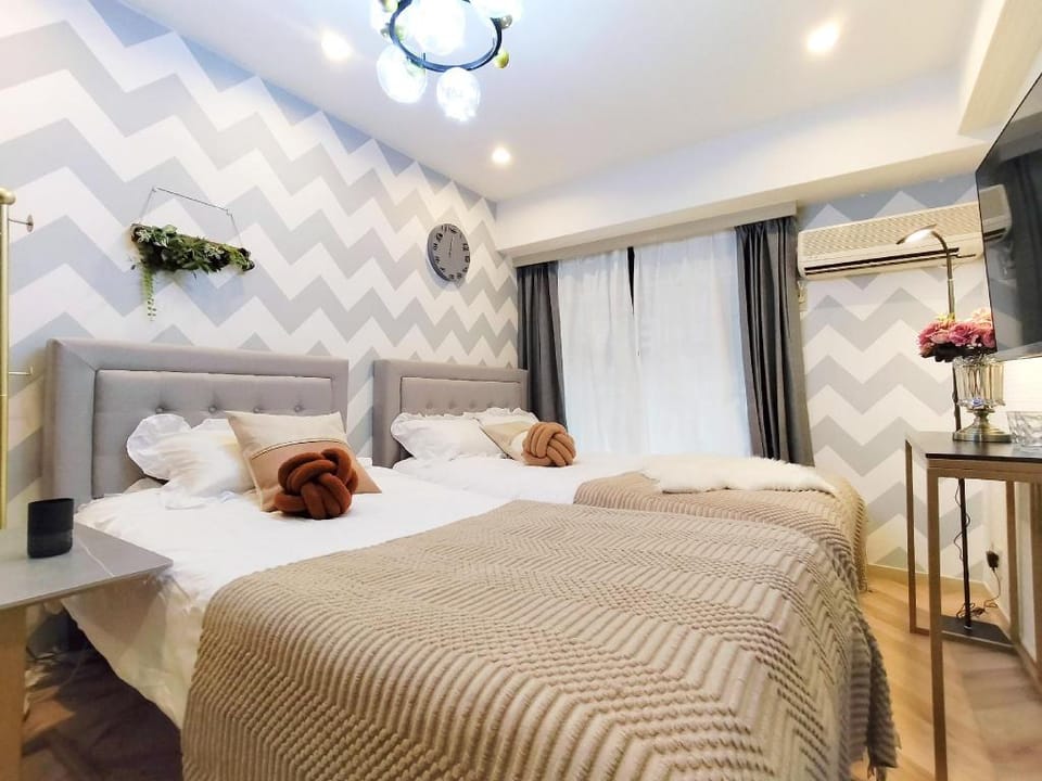 G23-MAX 3P,4mins to STA，Shinjuku Center.  Apartment in Shinjuku
