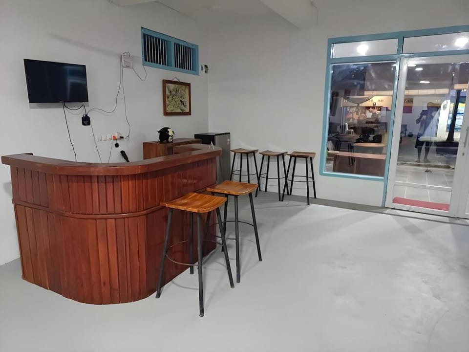 Komodo Indah Hotel Hotel in Indonesia