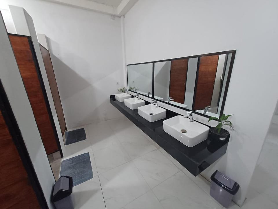 Komodo Indah Hotel Hotel in Indonesia