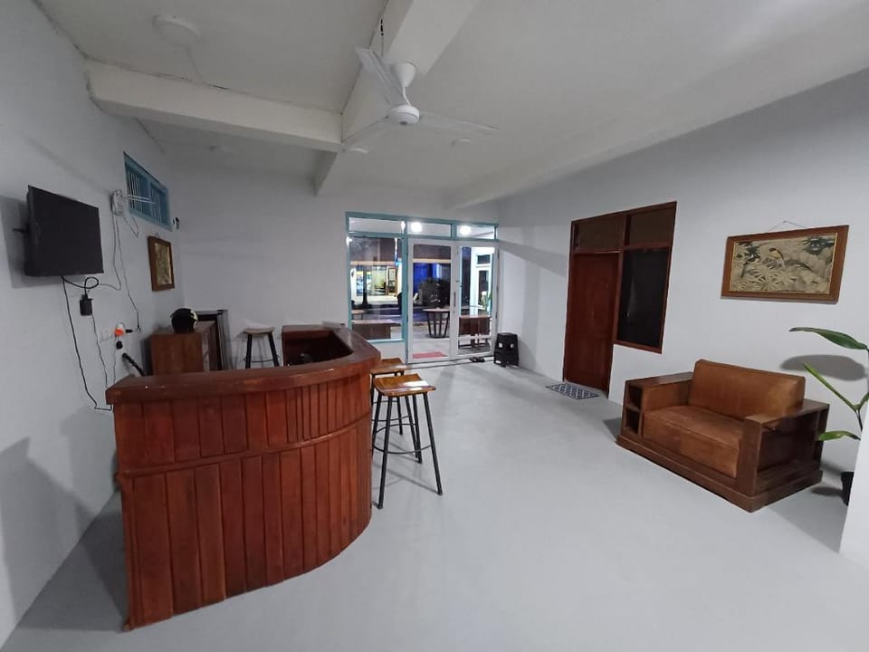 Komodo Indah Hotel Hotel in Indonesia