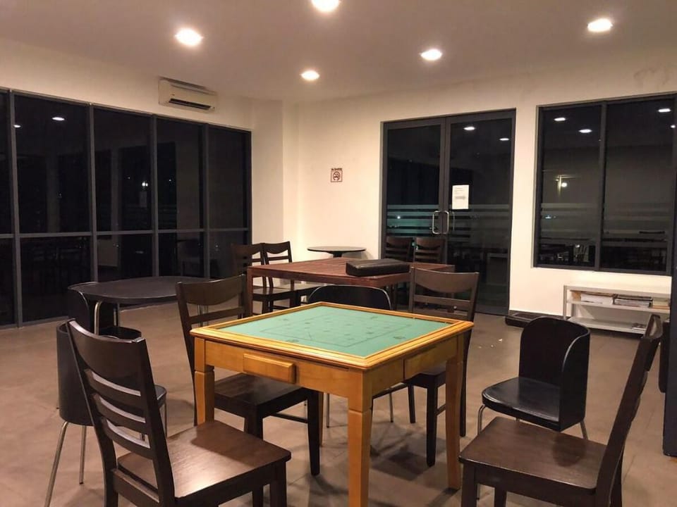 Seaview/Mt Kinabalu View Soho Unit Apartment in Kota Kinabalu