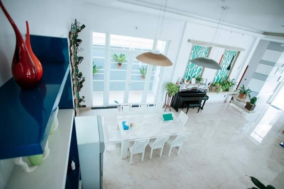 Mango Homestay Luxury Appartment Apartment in Vung Tau