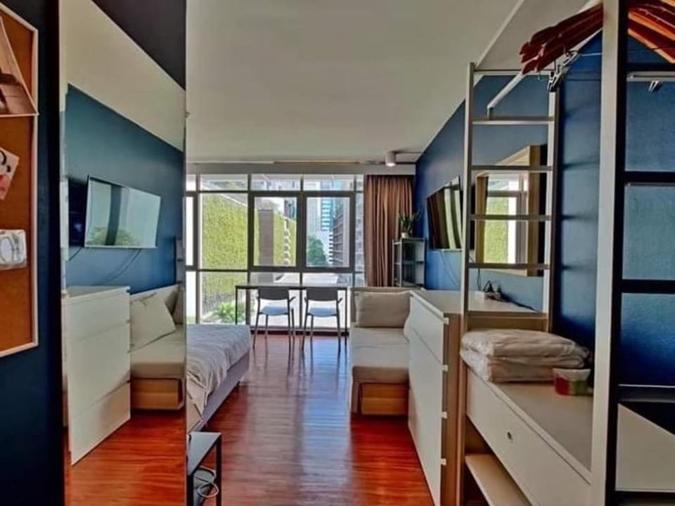 Arsai place  Apartment in Bangkok