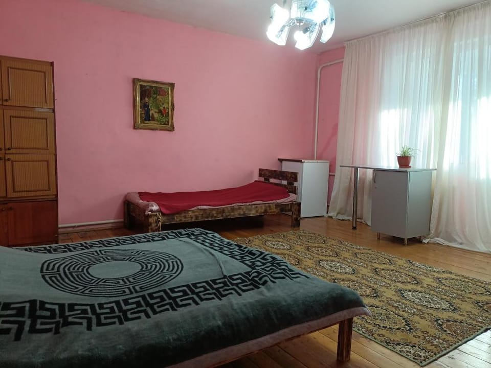 Krone hostel+ Apartment in Ukraine