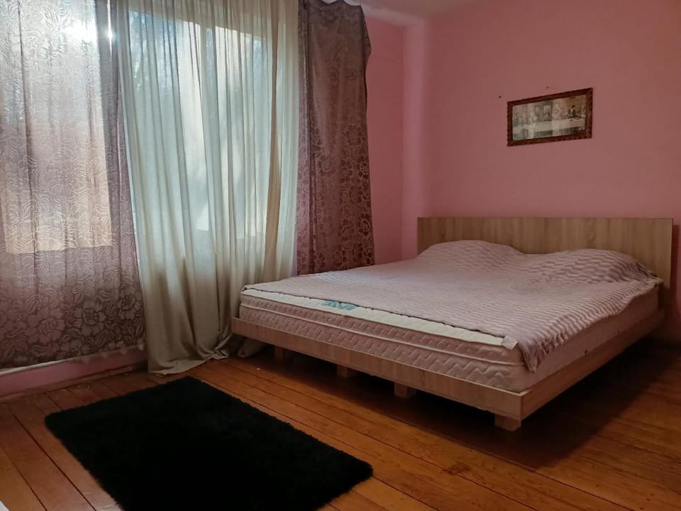 Krone hostel+ Apartment in Ukraine