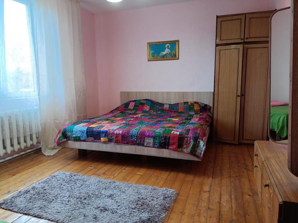 Krone hostel+ Apartment in Ukraine