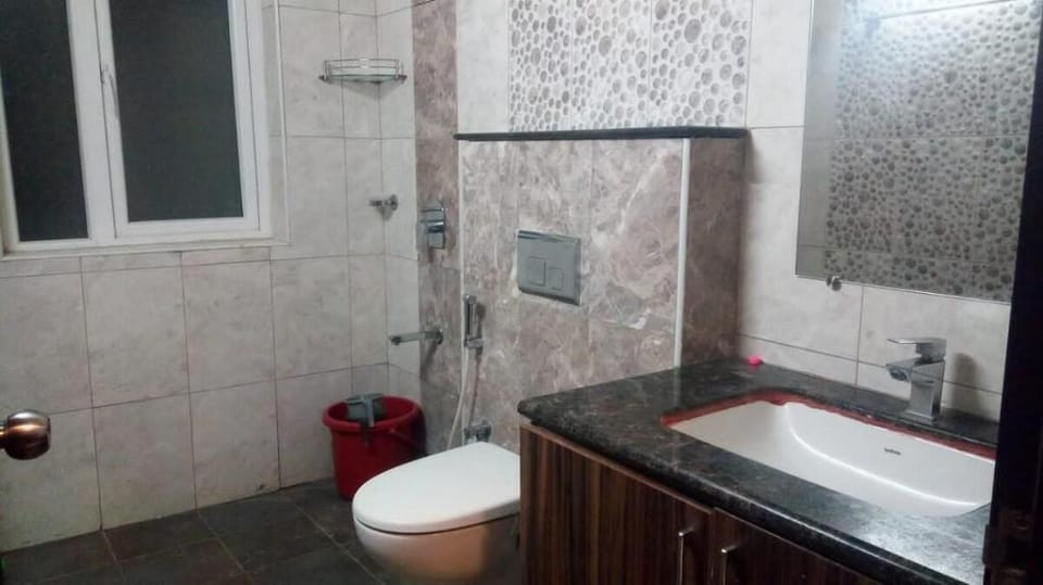 Exotic 3 BHK+ kitchen-15th.floor-Families-100mbps Vacation rental in Bengaluru
