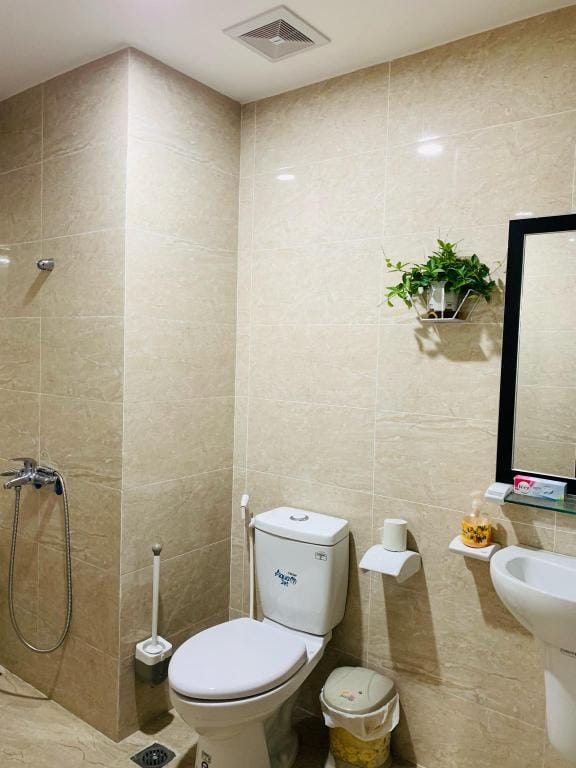 Eurowindow tower luxury apartment Apartment in Laos