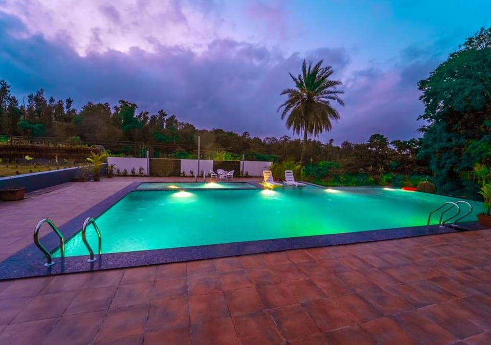 Clover Holiday Village Coorg Resort by VOYE HOMES Hotel in Karnataka