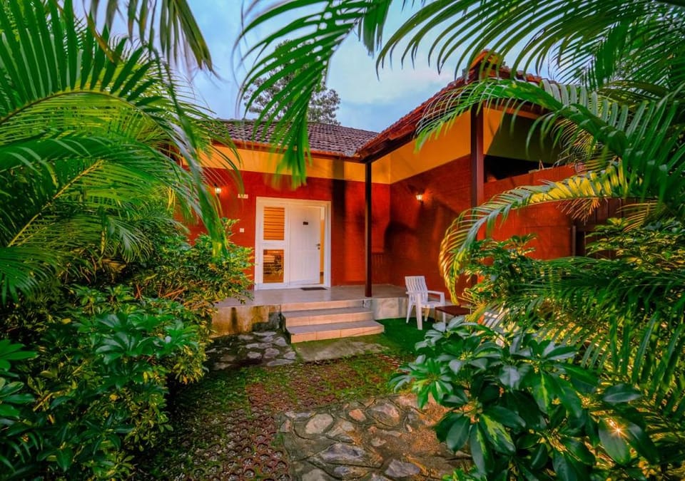 Clover Holiday Village Coorg Resort by VOYE HOMES Hotel in Karnataka