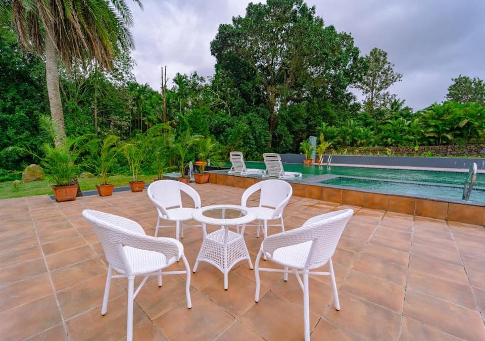 Clover Holiday Village Coorg Resort by VOYE HOMES Hotel in Karnataka