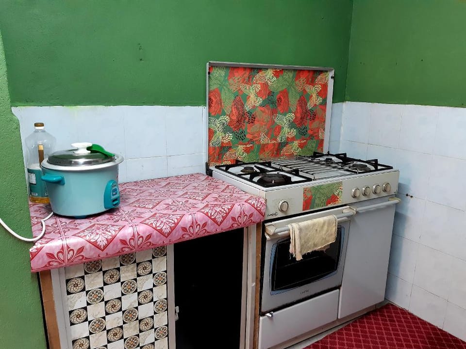 Homestay Teratak Kayu Kota Aur  Vacation rental in Penang