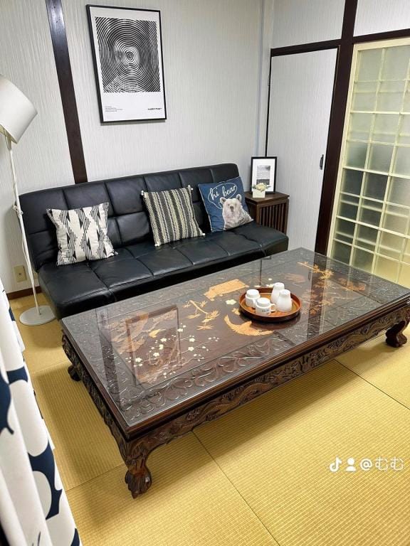 XIMULI Vacation rental in Osaka