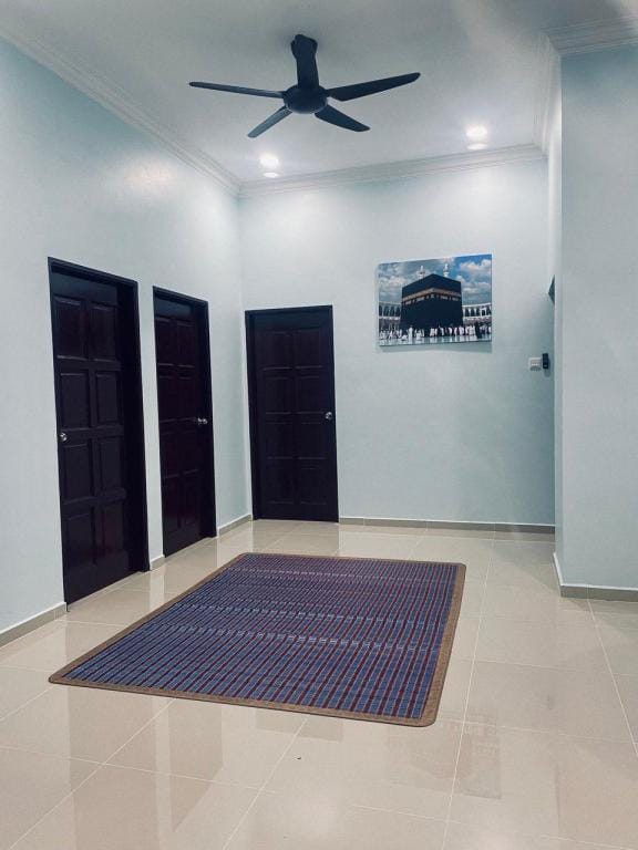 Nawwal Homestay (Muslim Only) Vacation rental in Terengganu, Malaysia