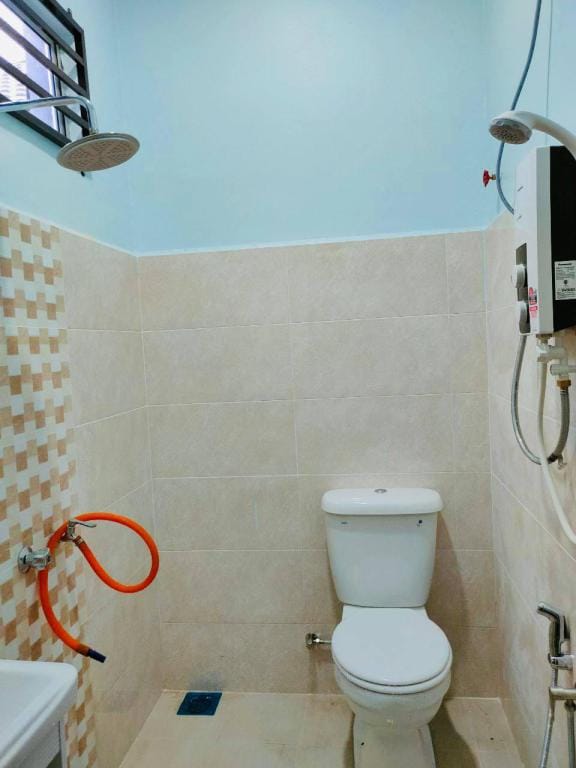 Nawwal Homestay (Muslim Only) Vacation rental in Terengganu, Malaysia