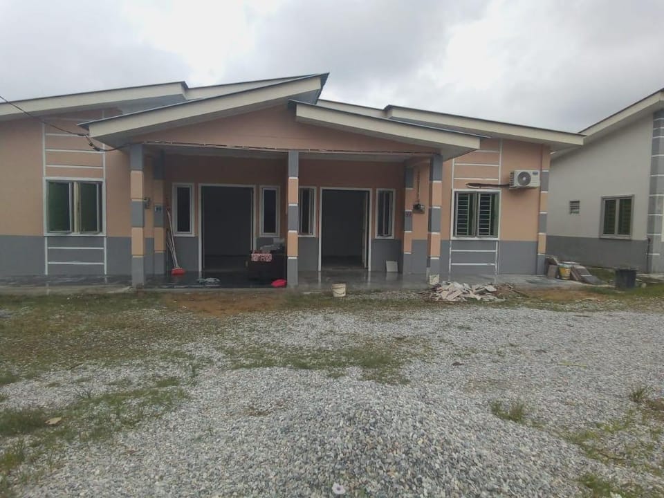 Homestay Embah Ros & Embah Lek Vacation rental in Perak