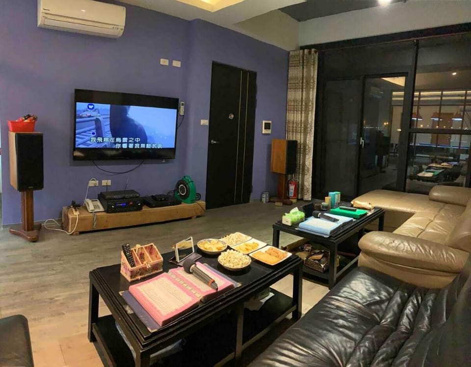 FengJia Enjoy Life ~ comfortable whole floor home Vacation rental in Fujian