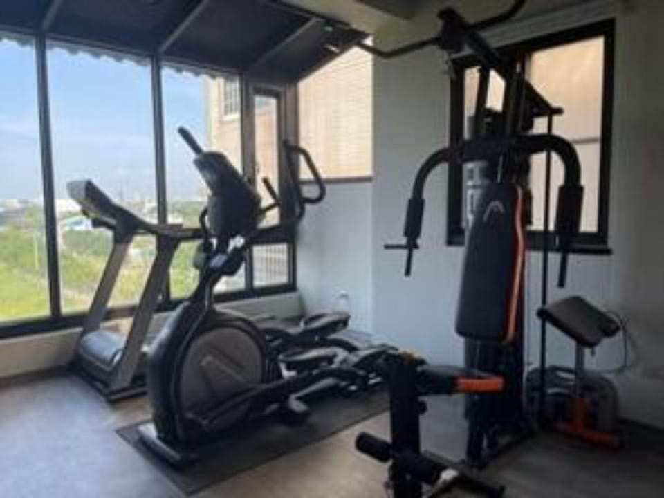 FengJia Enjoy Life ~ comfortable whole floor home Vacation rental in Fujian