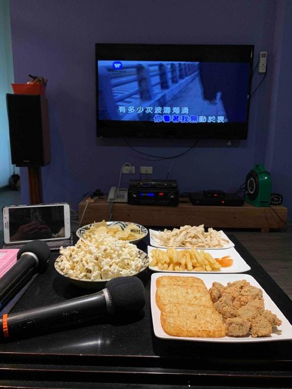 FengJia Enjoy Life ~ comfortable whole floor home Vacation rental in Fujian
