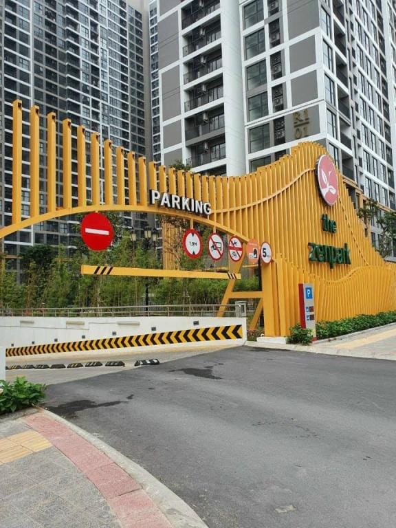 ANNAHOME CALL ME 0904866365 Apartment in Laos
