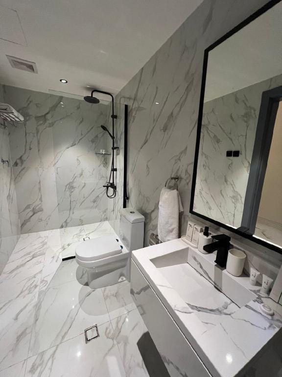 luxury apartment self check inn Apartment in Riyadh