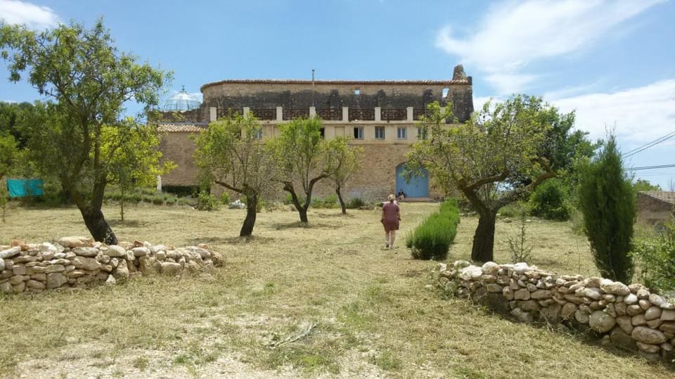 Breathtaking 18th Century Converted Convent! Apartment in Catalonia