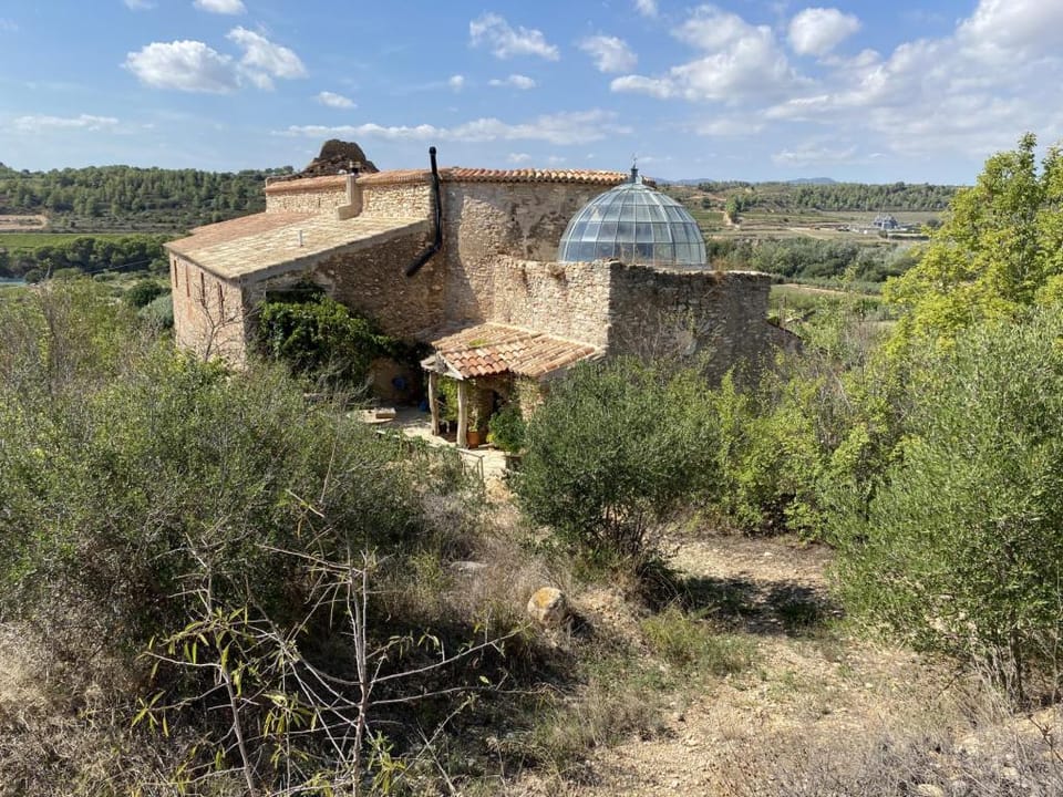 Breathtaking 18th Century Converted Convent! Apartment in Catalonia