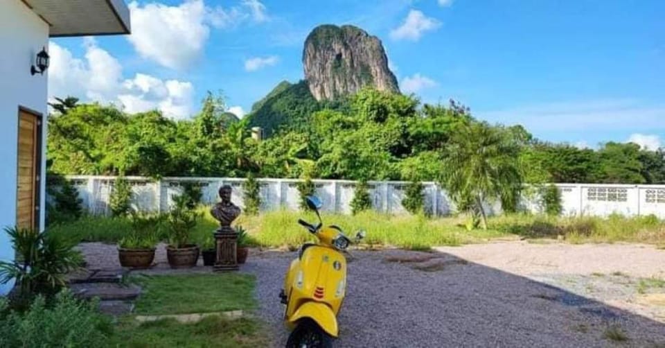 F1 - Follow Me Vacation rental in Thailand