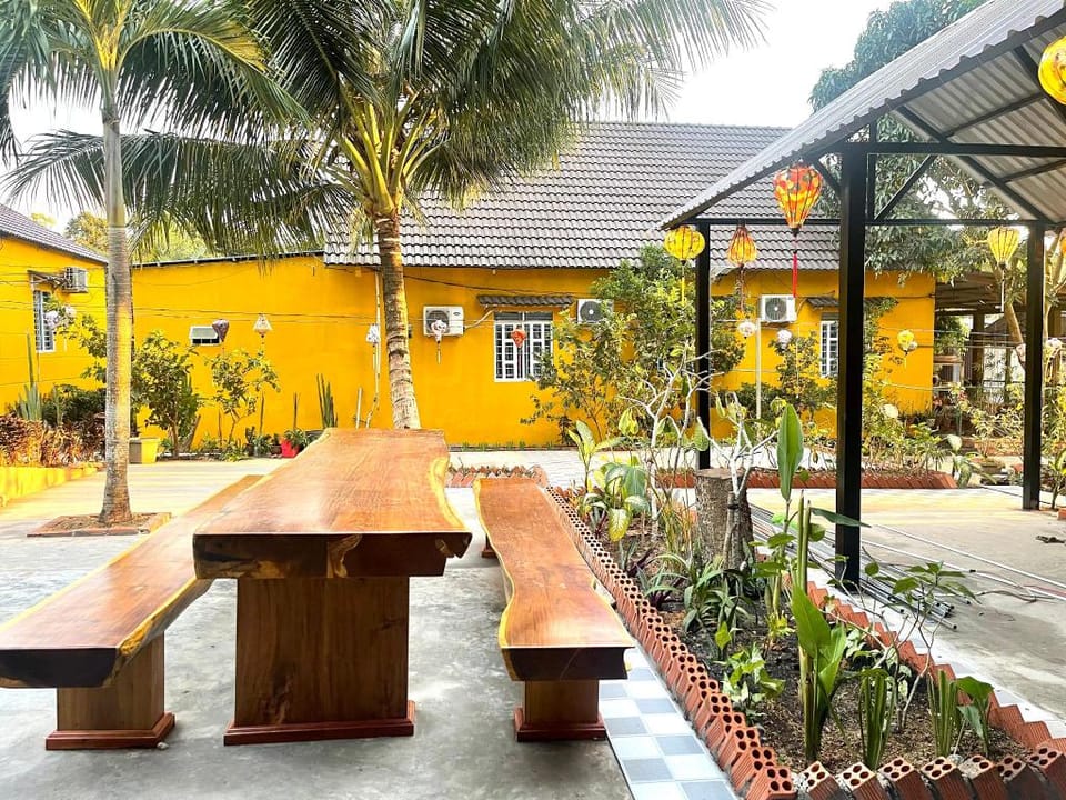 Van’s house resort-Pools views villa A6 Villa in Phu Quoc