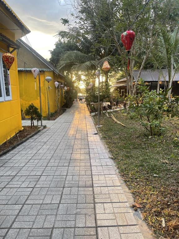 Van’s house resort-Pools views villa A6 Villa in Phu Quoc