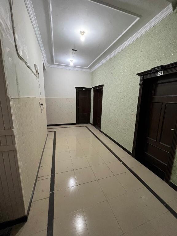 Oriole Luxury Hotel Apartment in Islamabad
