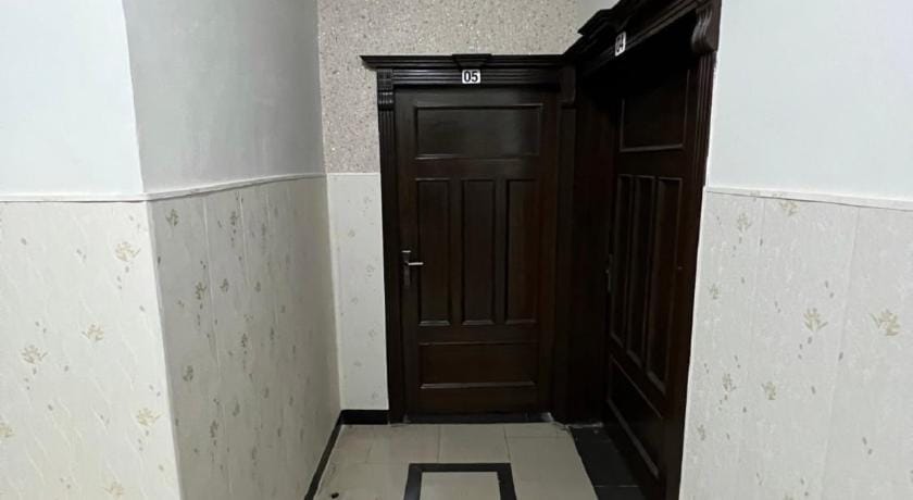 Oriole Luxury Hotel Apartment in Islamabad
