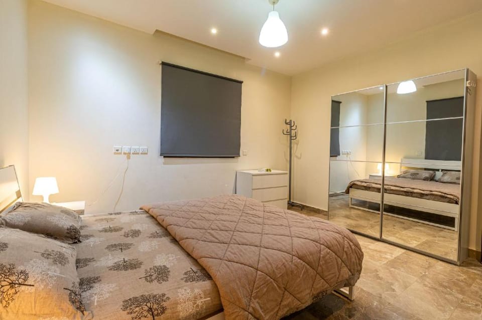 Ncomforts Hamra 01 Apartment in Jeddah
