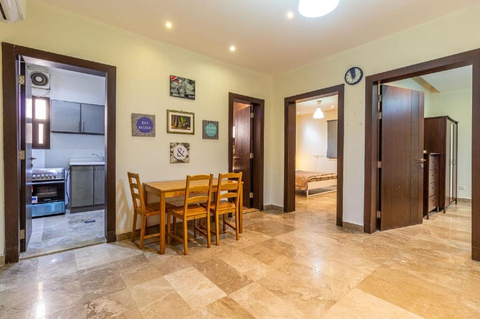 Ncomforts Hamra 01 Apartment in Jeddah