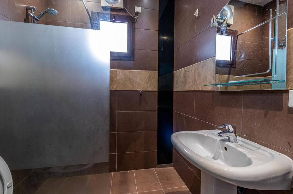 Ncomforts Hamra 01 Apartment in Jeddah