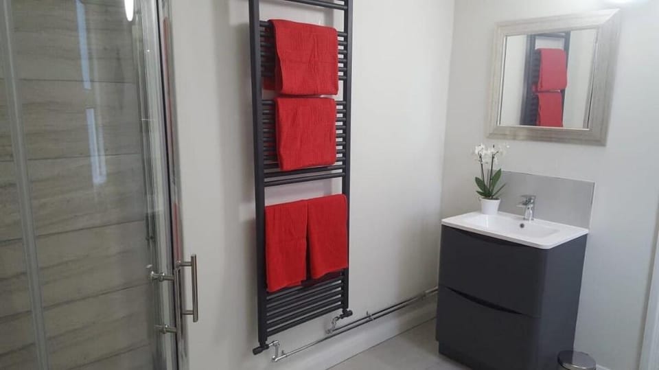 Central, spacious Atrium Apartments Apartment in Northern Ireland