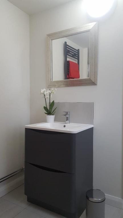 Central, spacious Atrium Apartments Apartment in Northern Ireland
