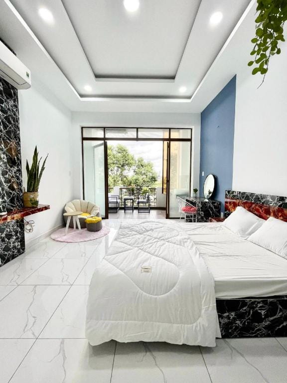 Room for rent Yoshi Home Tan Binh Apartment in Ho Chi Minh City