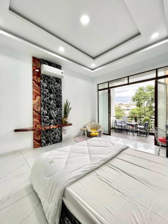 Room for rent Yoshi Home Tan Binh Apartment in Ho Chi Minh City