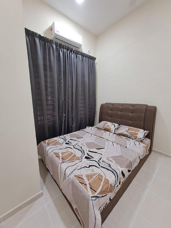 Homestay D' Mengabang Kuala Terengganu Vacation rental in Terengganu, Malaysia