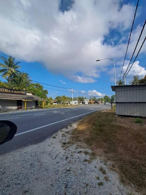 Homestay D' Mengabang Kuala Terengganu Vacation rental in Terengganu, Malaysia