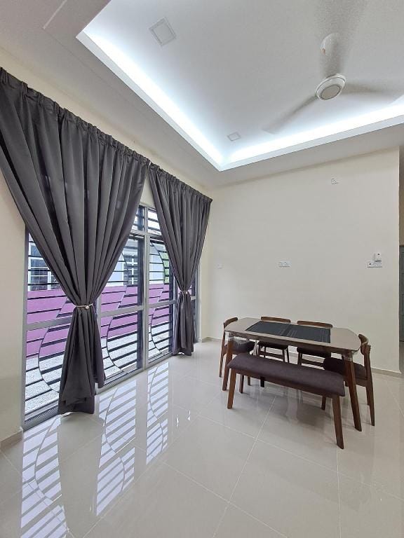 Homestay D' Mengabang Kuala Terengganu Vacation rental in Terengganu, Malaysia