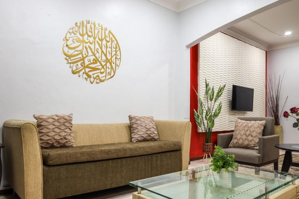 Kota Damansara ICozy Cove Homestay |10Pax Iconique Vacation rental in Petaling Jaya