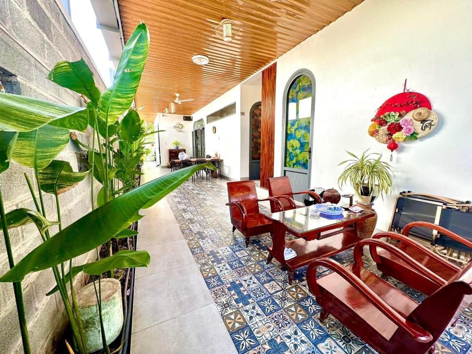 Homestay Thjnh LaGi Vacation rental in Bình Thuận Province