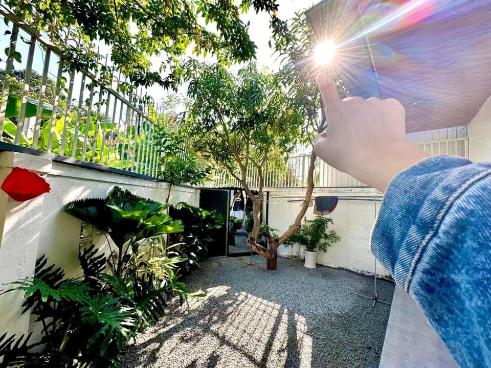 Homestay Thjnh LaGi Vacation rental in Bình Thuận Province