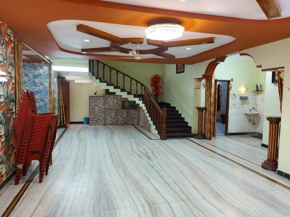 Hill Side Guest House.Villa Villa in Hyderabad