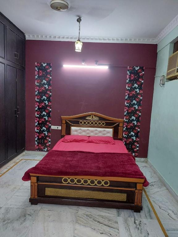 Hill Side Guest House.Villa Villa in Hyderabad