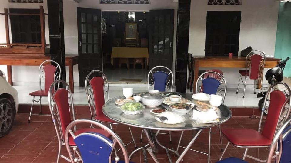 Hải Lăng Homestay Vacation rental in Laos