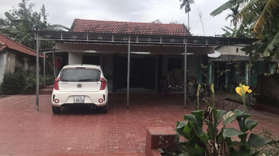 Hải Lăng Homestay Vacation rental in Laos